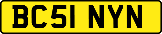 BC51NYN