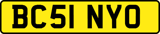 BC51NYO
