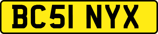 BC51NYX