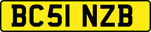 BC51NZB