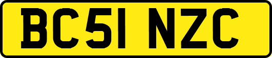 BC51NZC