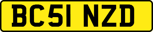 BC51NZD
