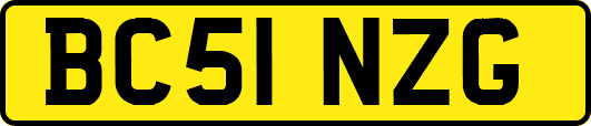 BC51NZG