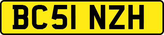 BC51NZH