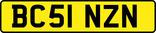 BC51NZN