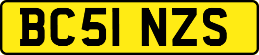 BC51NZS