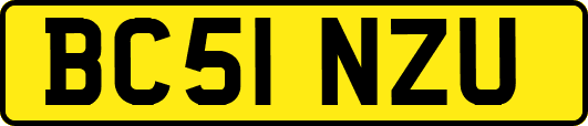 BC51NZU