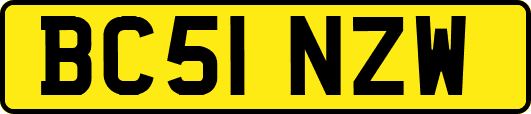 BC51NZW