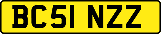 BC51NZZ