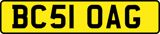 BC51OAG