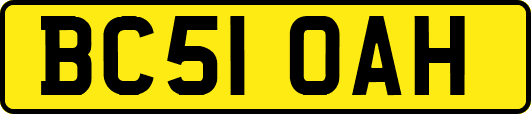 BC51OAH