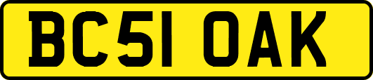 BC51OAK