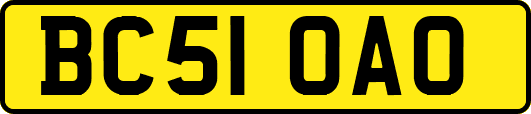 BC51OAO