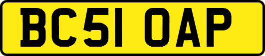 BC51OAP