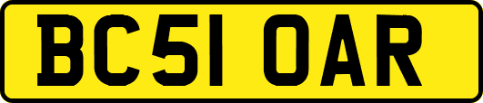 BC51OAR