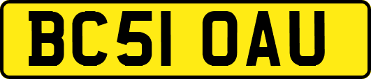 BC51OAU