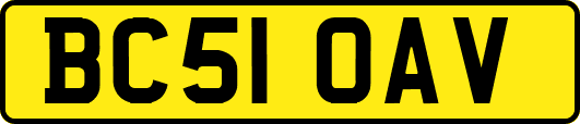 BC51OAV