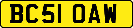 BC51OAW