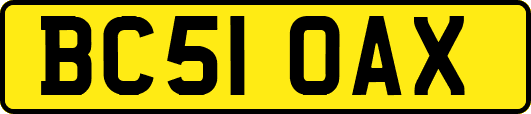 BC51OAX