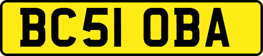 BC51OBA