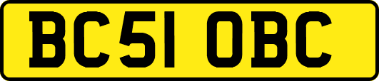 BC51OBC