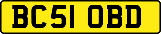 BC51OBD