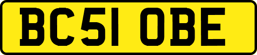 BC51OBE