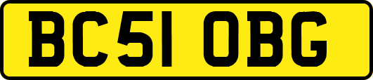 BC51OBG