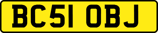 BC51OBJ