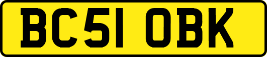 BC51OBK
