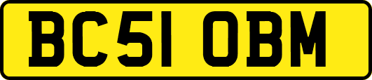 BC51OBM