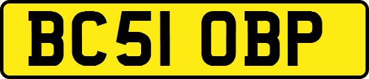BC51OBP