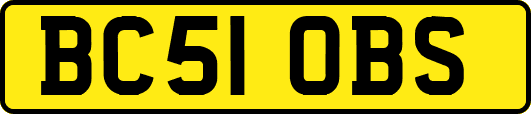 BC51OBS