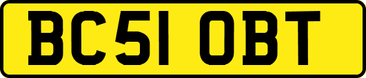BC51OBT