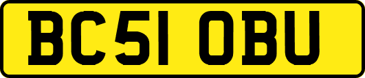 BC51OBU