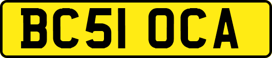 BC51OCA