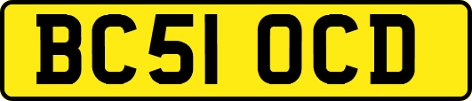 BC51OCD