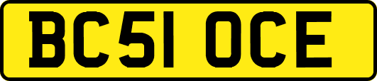 BC51OCE