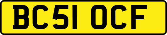 BC51OCF
