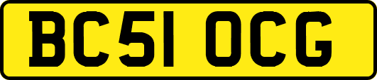 BC51OCG