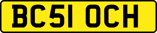 BC51OCH