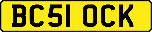 BC51OCK