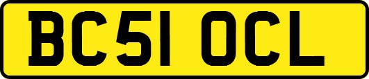 BC51OCL