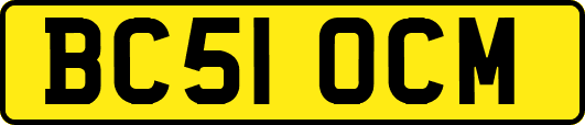 BC51OCM