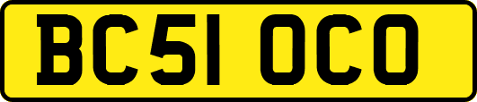 BC51OCO
