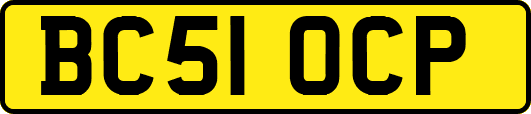 BC51OCP