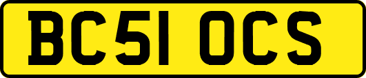 BC51OCS