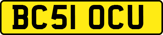 BC51OCU