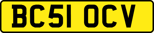 BC51OCV
