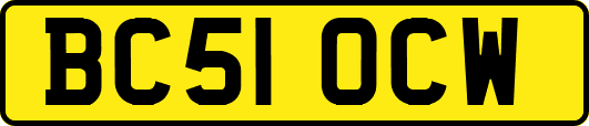 BC51OCW